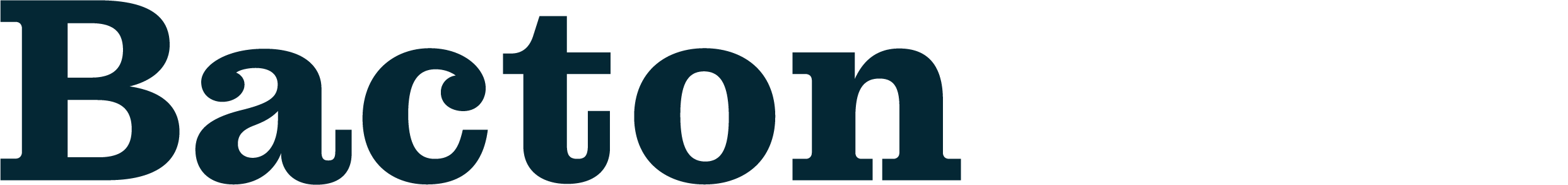 Bacton CCS Logo